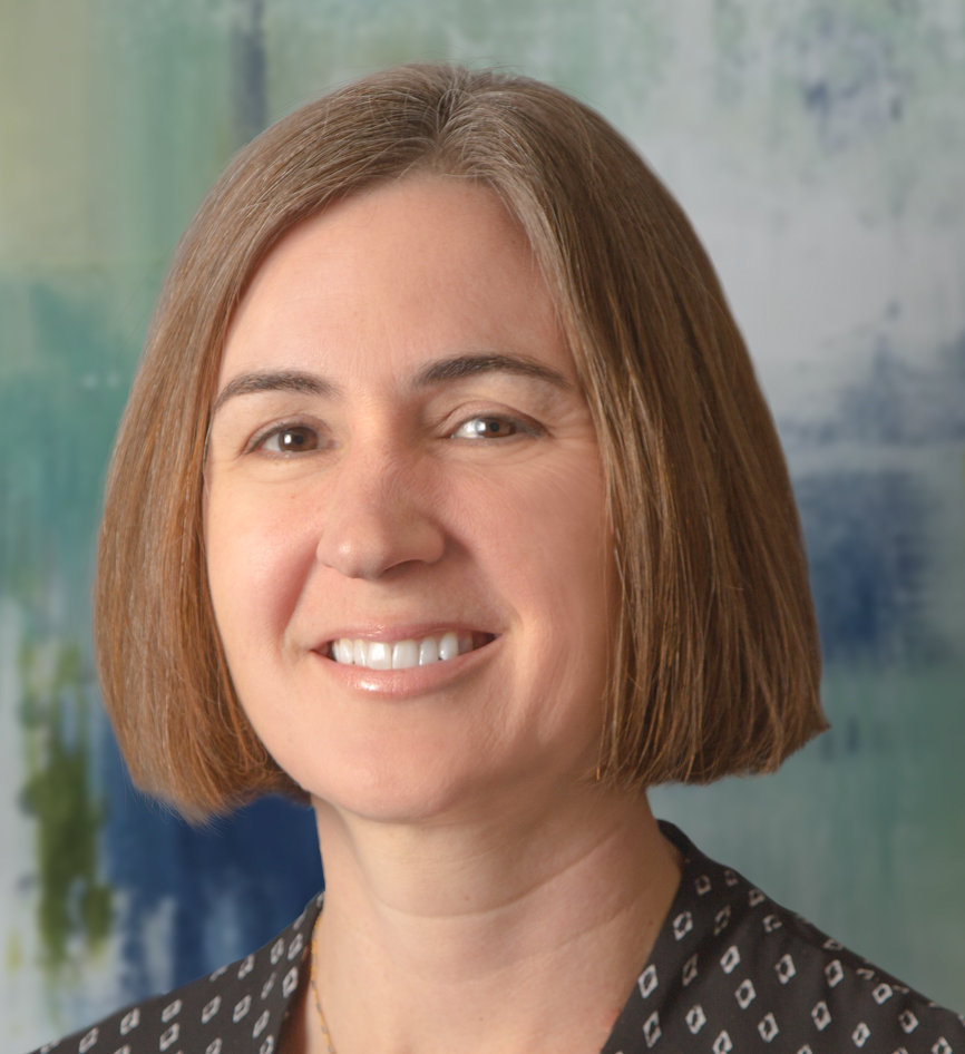 Lisa Sullivan-Cross