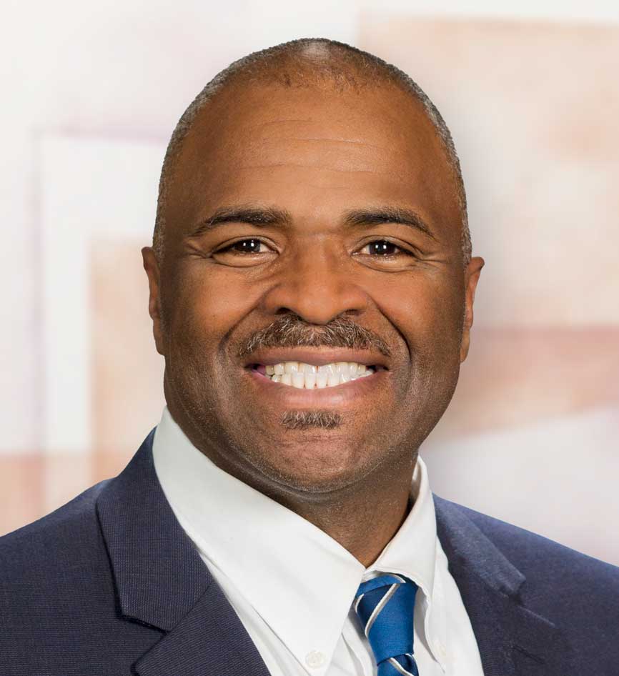 QUINTIN MIKELL