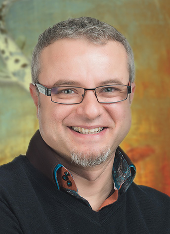 Alex Peyzner
