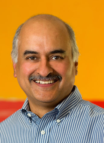 Madhav Mehra