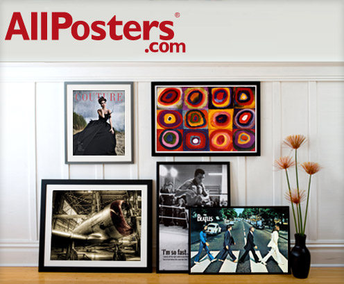 all posters com