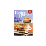 Better Homes & Gardens