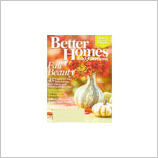 Better Homes and Gardens