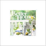 Better Homes & Gardens