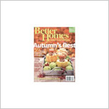 Better Homes and Gardens