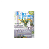 Better Homes and Gardens