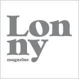 Lonny Magazine