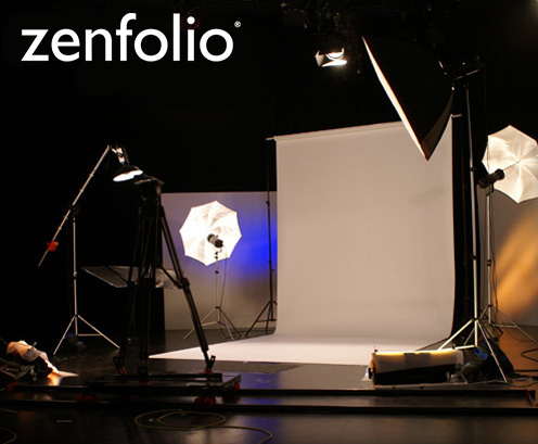 Zenfolio