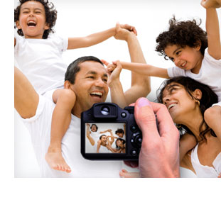 Step 1: Upload your high-res photo