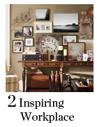 2: Inspiring Workplace