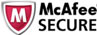 McAfee SECURE
