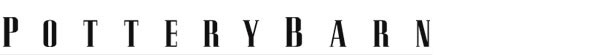 Pottery Barn