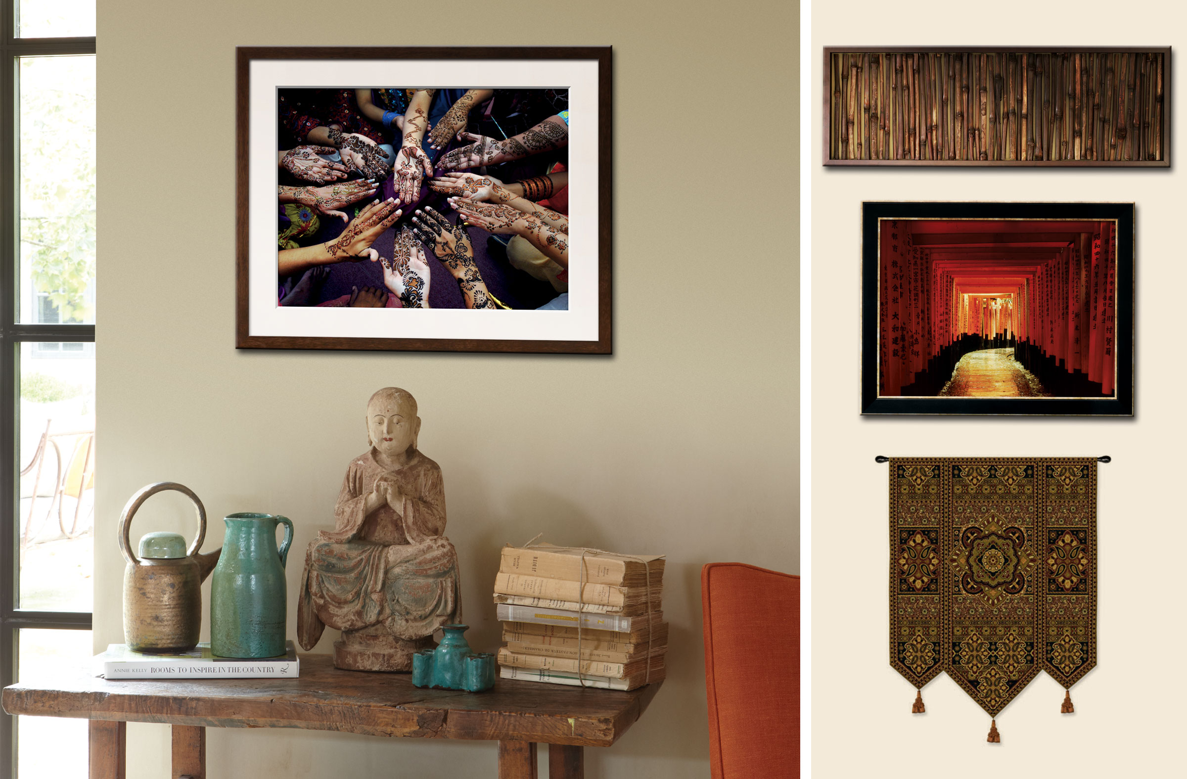 Posters, Art Prints, Framed Art, and Wall Art Collections