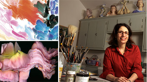 Kate Blacklock Prints and Posters