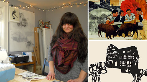 Molly Bosley Prints and Posters