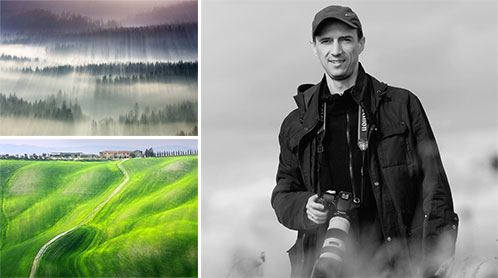 Marcin Sobas Prints and Posters