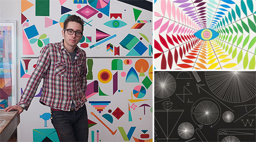Mark Warren Jacques Prints and Posters