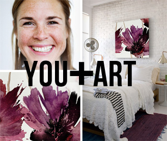 You + Art