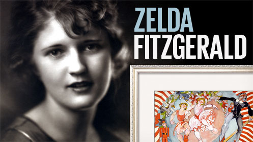 Zelda Fitzgerald