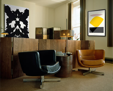 Modern Man Cave Art Prints and Posters