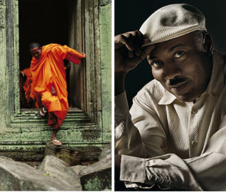 Alonzo King Art Prints and Posters