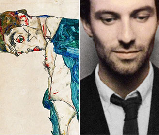 Justin Kerr Art Prints and Posters