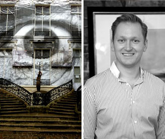 William Smolen Art Prints and Posters