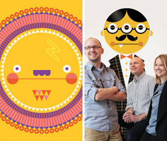 Wee Society Art Prints and Posters