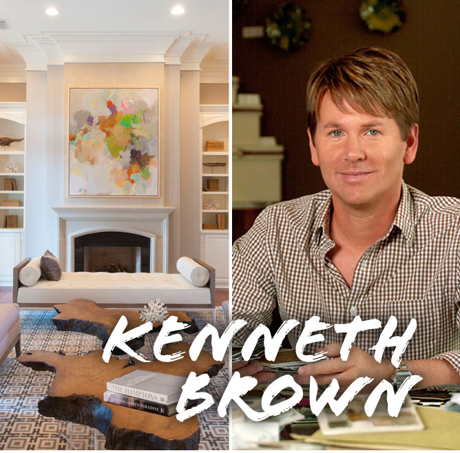 Kenneth Brown