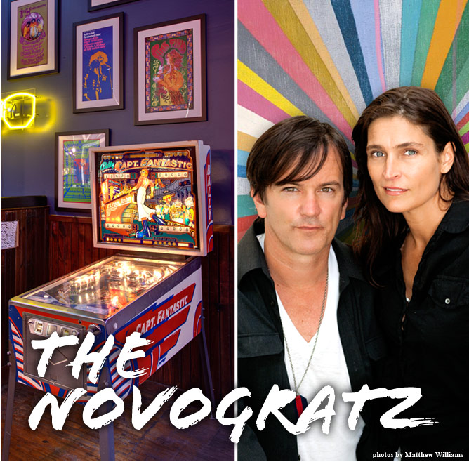 The Novogratz