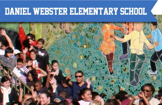 DANIEL WEBSTER ELEMENTARY SCHOOL