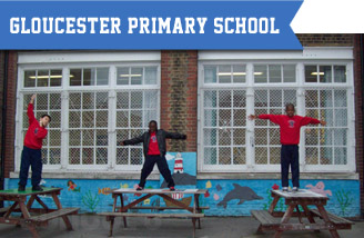 GLOUCESTER PRIMARY SCHOOL
