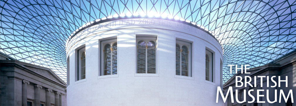 The British Museum
