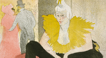 Pre-Raphaelite, Impressionists and the Romantics Collection - The British Museum