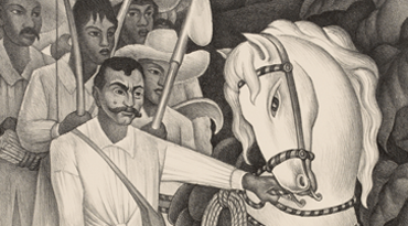 Revolution On Paper Collection - The British Museum
