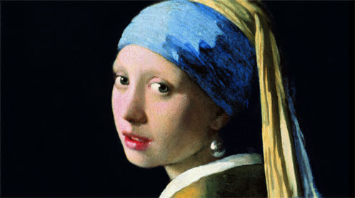 Girl With A Pearl Earring: Dutch Paintings From the Mauritshuis - deYoung Museum
