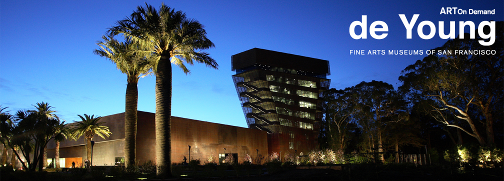 deYoung Museum
