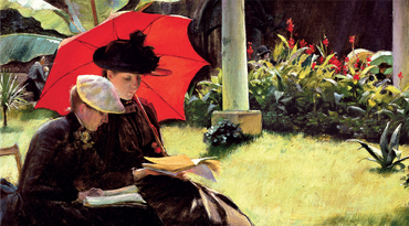 19th Century Collection - deYoung Museum