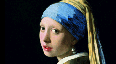 Girl with a Pearl Earring: Dutch Paintings From Maurithshuis - de Young Museum
