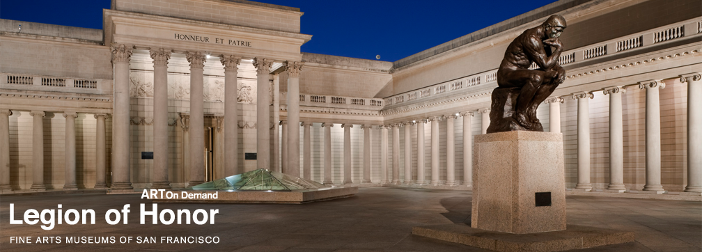 Legion of Honor