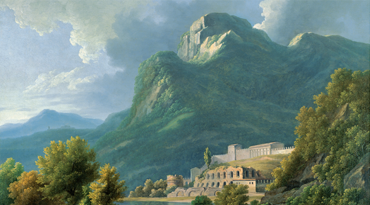 Pre-19th Century Collection - Legion of Honor Museum