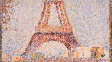 Impressionism and Beyond - de Young Museum