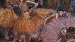 Edgar Degas Prints and Posters
