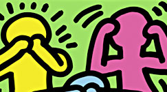 Keith Haring Prints and Posters