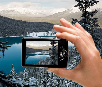 Step 1: Upload Your Photo
