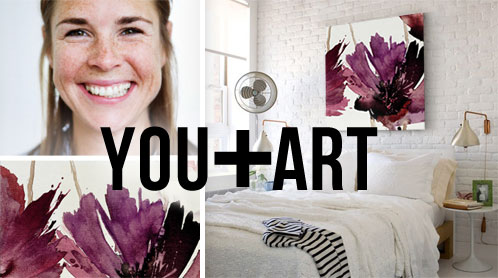 YOU+ART