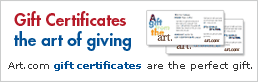 Gift Certificate
