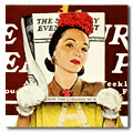 Saturday Evening Post
