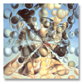 Salvador Dali
