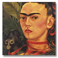 Frida Kahlo